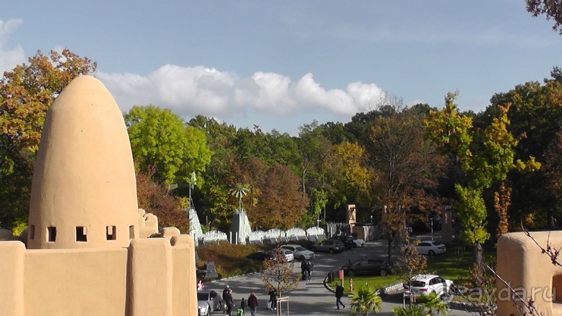 Вам надо Африку? Их есть у меня (точнее, в Венгрии)!