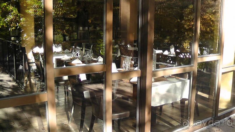 Вам надо Африку? Их есть у меня (точнее, в Венгрии)!