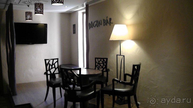 Вам надо Африку? Их есть у меня (точнее, в Венгрии)!