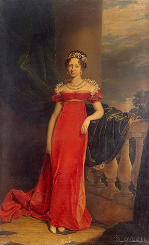 Альбом истории "Тюрингия, Германия. Веймар – культурная столица Германии. Часть I. "