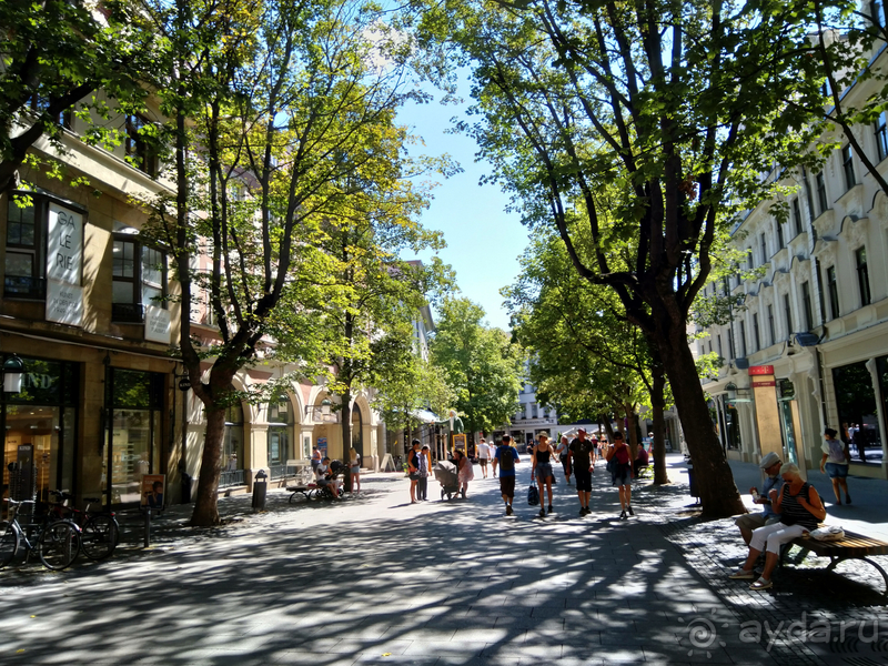 Альбом истории "Тюрингия, Германия. Веймар – культурная столица Германии. Часть I. "