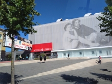 Альбом истории "Тюрингия, Германия. Веймар – культурная столица Германии. Часть I. "