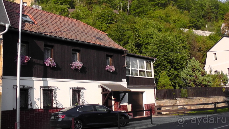 фото Sherwood Exclusive Kemer