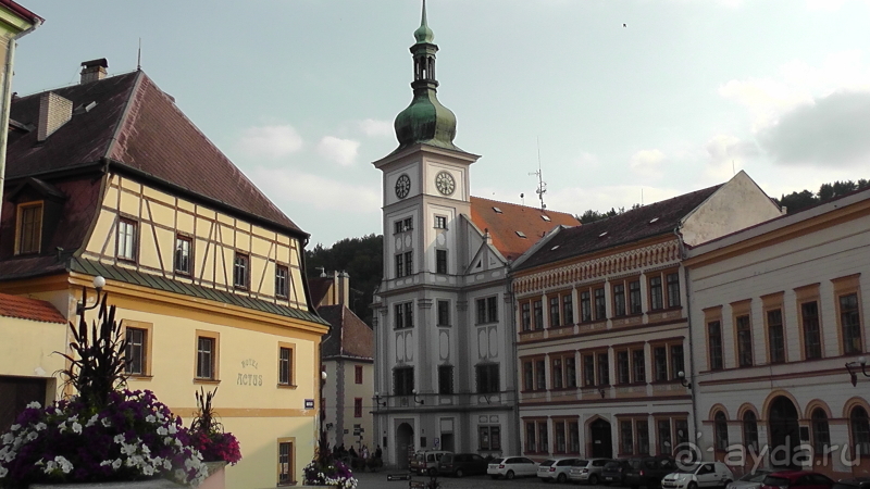 фото Sherwood Exclusive Kemer