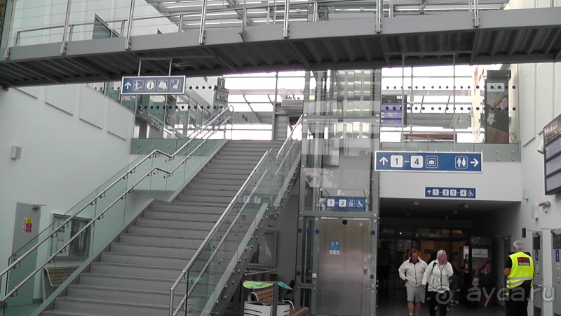 фото Sherwood Exclusive Kemer