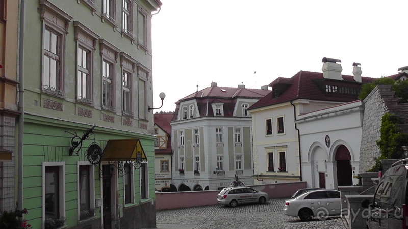 фото Sherwood Exclusive Kemer