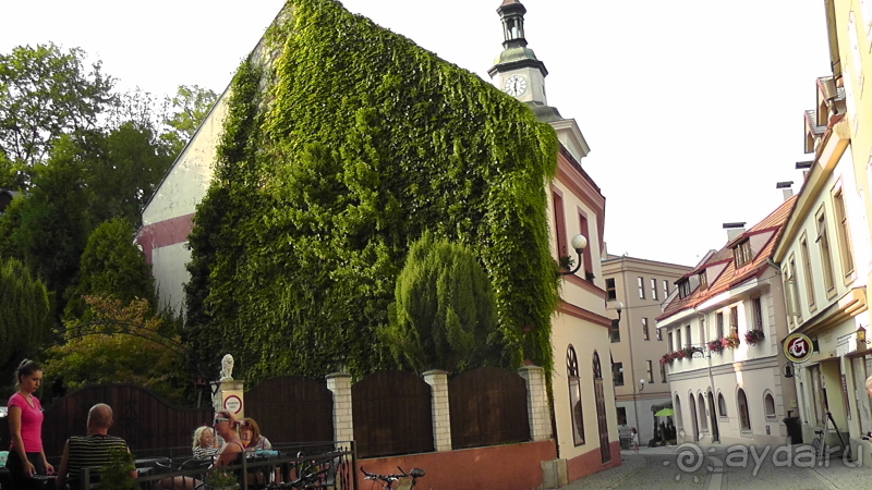 фото Sherwood Exclusive Kemer