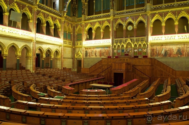 фото Bella Casita Family Apartments