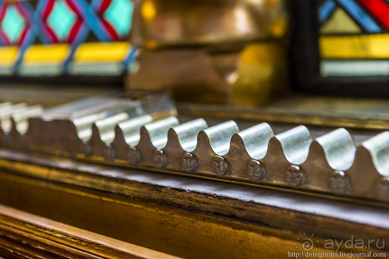 фото Bella Casita Family Apartments