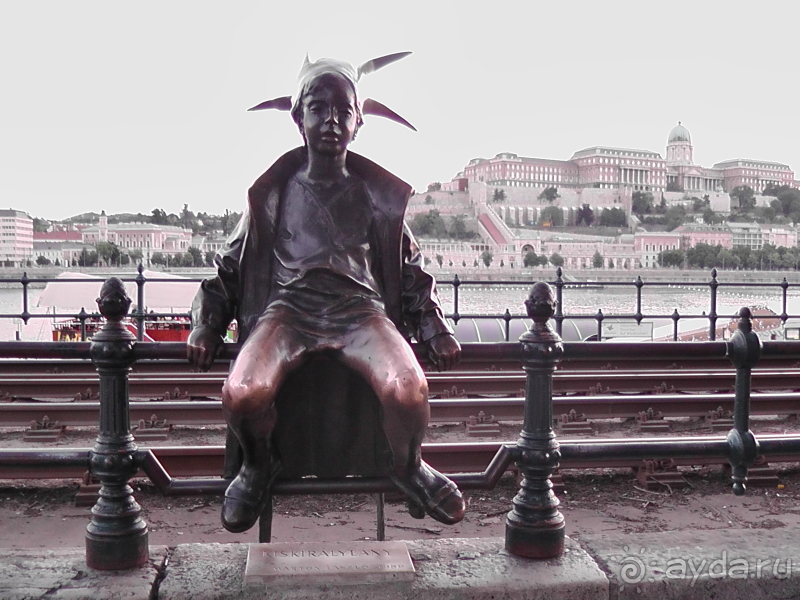 фото Bella Casita Family Apartments