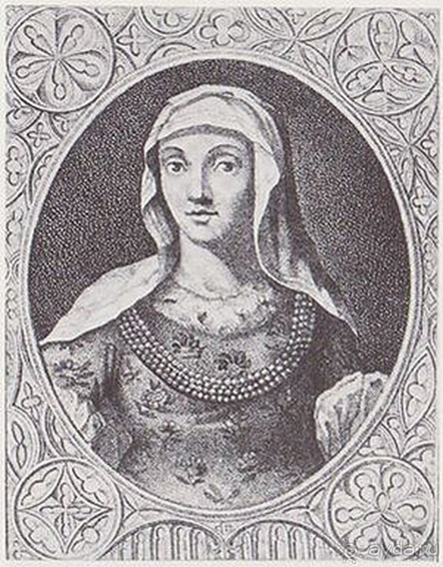 Каринтия, Австрия. Крепость Гохостервиц.