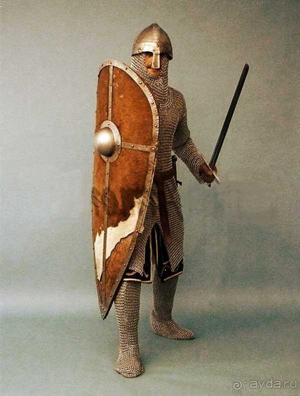 Каринтия, Австрия. Крепость Гохостервиц.