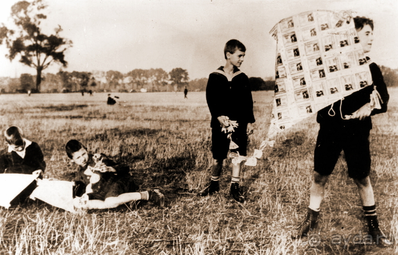 Саксония, Германия. Фрайберг - «серебряная корона» Рудных гор. Часть 1.