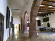 Саксония, Германия. Фрайберг - «серебряная корона» Рудных гор. Часть 1.