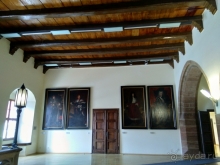 Саксония, Германия. Фрайберг - «серебряная корона» Рудных гор. Часть 1.