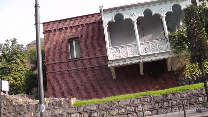 Грузия, Тбилиси. Попала в Грузию в карантин и я попала…Улица Пушкина, ул.Шевтели до Шардони.