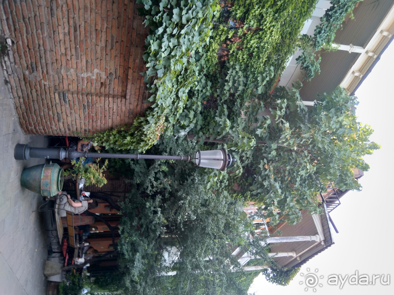 Грузия, Тбилиси. Попала в Грузию в карантин и я попала…Улица Пушкина, ул.Шевтели до Шардони.