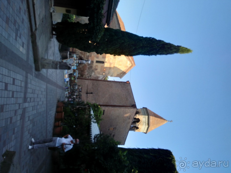 Грузия, Тбилиси. Попала в Грузию в карантин и я попала…Улица Пушкина, ул.Шевтели до Шардони.