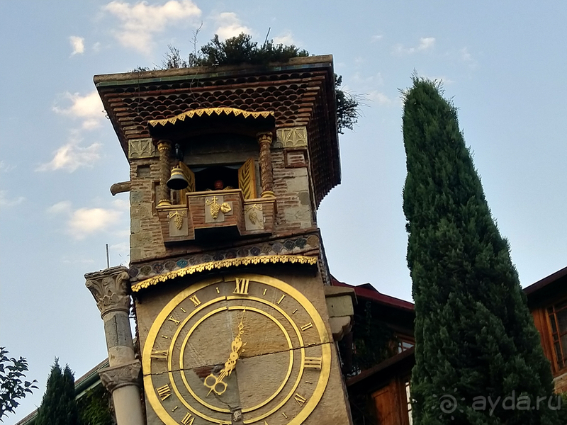 Грузия, Тбилиси. Попала в Грузию в карантин и я попала…Улица Пушкина, ул.Шевтели до Шардони.