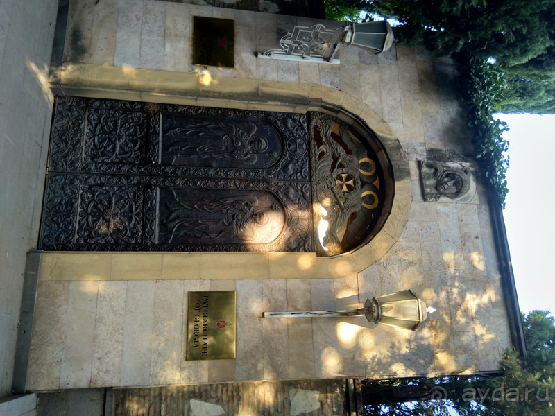 Грузия, Тбилиси. Попала в Грузию в карантин и я попала…Улица Пушкина, ул.Шевтели до Шардони.