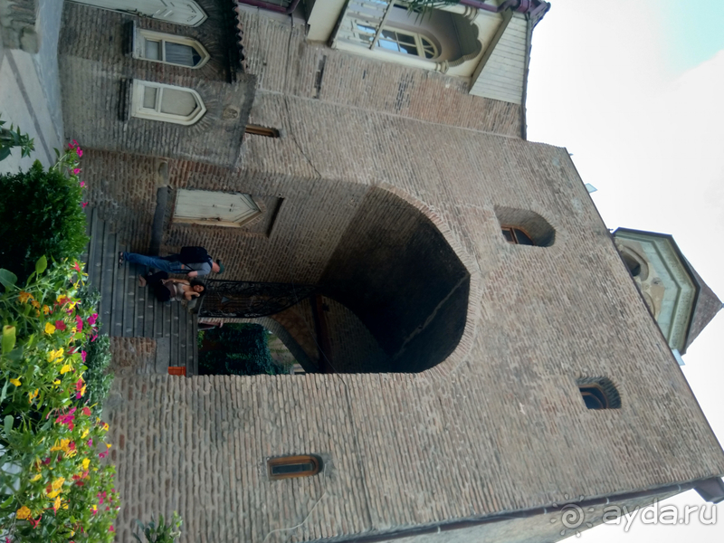 Грузия, Тбилиси. Попала в Грузию в карантин и я попала…Улица Пушкина, ул.Шевтели до Шардони.