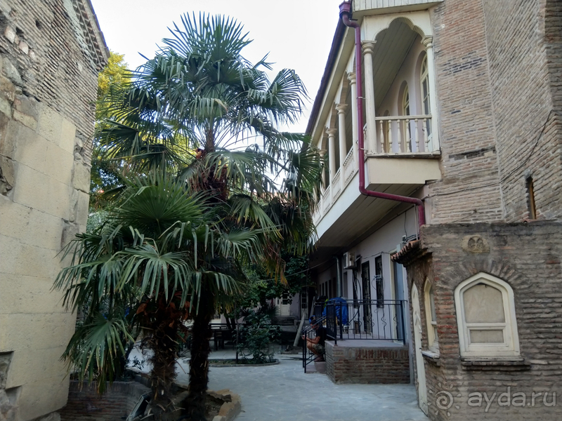 Грузия, Тбилиси. Попала в Грузию в карантин и я попала…Улица Пушкина, ул.Шевтели до Шардони.