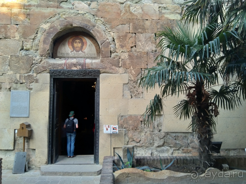 Грузия, Тбилиси. Попала в Грузию в карантин и я попала…Улица Пушкина, ул.Шевтели до Шардони.