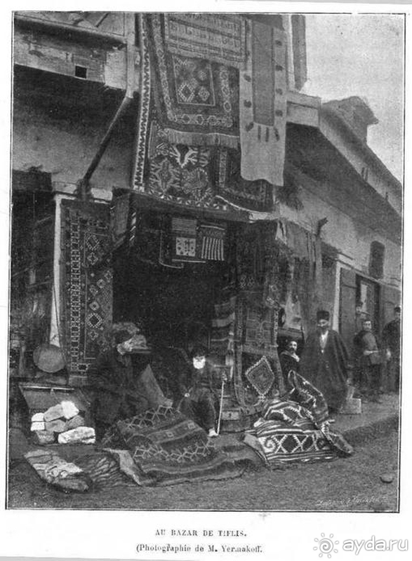 Грузия, Тбилиси. Попала в Грузию в карантин и я попала…Улица Пушкина, ул.Шевтели до Шардони.