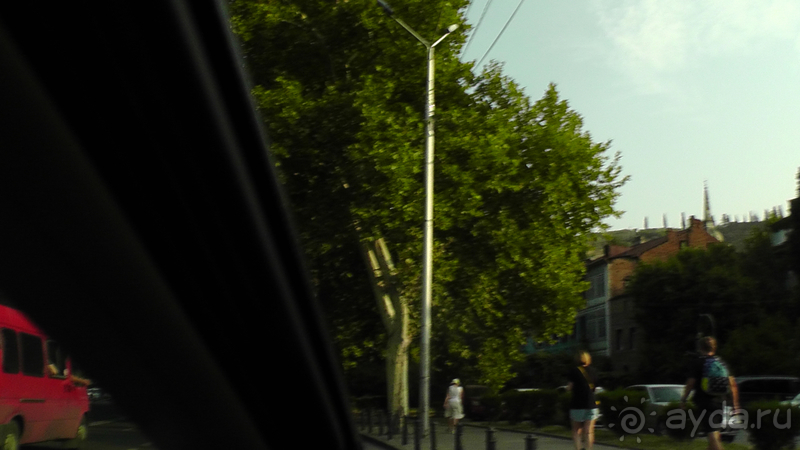 Грузия, Тбилиси. Попала в Грузию в карантин и я попала…Улица Пушкина, ул.Шевтели до Шардони.