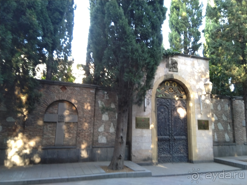 Грузия, Тбилиси. Попала в Грузию в карантин и я попала…Улица Пушкина, ул.Шевтели до Шардони.