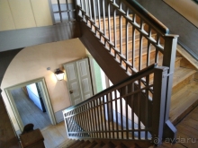 Тюрингия, Германия. Веймар - Музей Шиллера. 