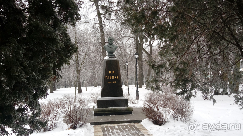 г.Киев, Городской парк – переплетение любви, спорта и музыки.