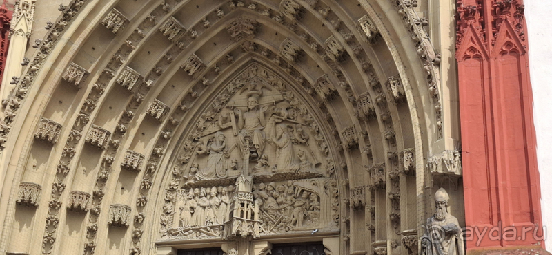 фото Мюнстера