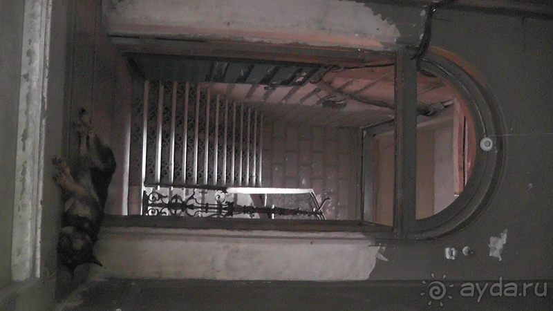 Грузия, Тбилиси. Попала в Грузию в карантин и я попала… Район Сололаки.