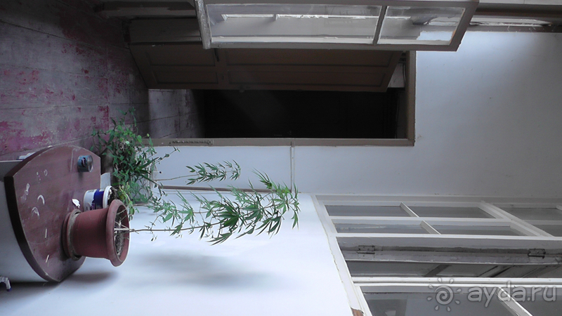 Грузия, Тбилиси. Попала в Грузию в карантин и я попала… Район Сололаки.