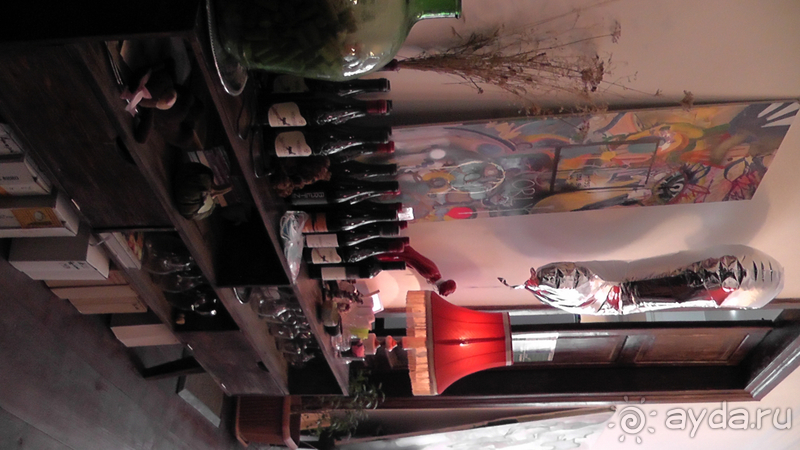 Грузия, Тбилиси. Попала в Грузию в карантин и я попала… Район Сололаки.