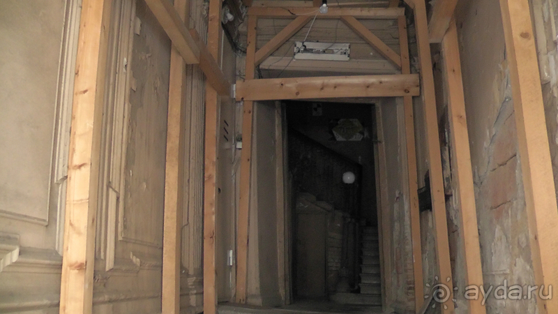 Грузия, Тбилиси. Попала в Грузию в карантин и я попала… Район Сололаки.