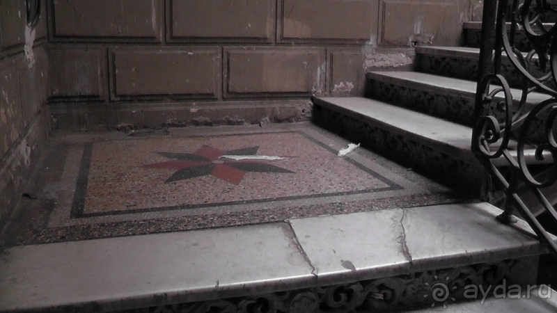 Грузия, Тбилиси. Попала в Грузию в карантин и я попала… Район Сололаки.