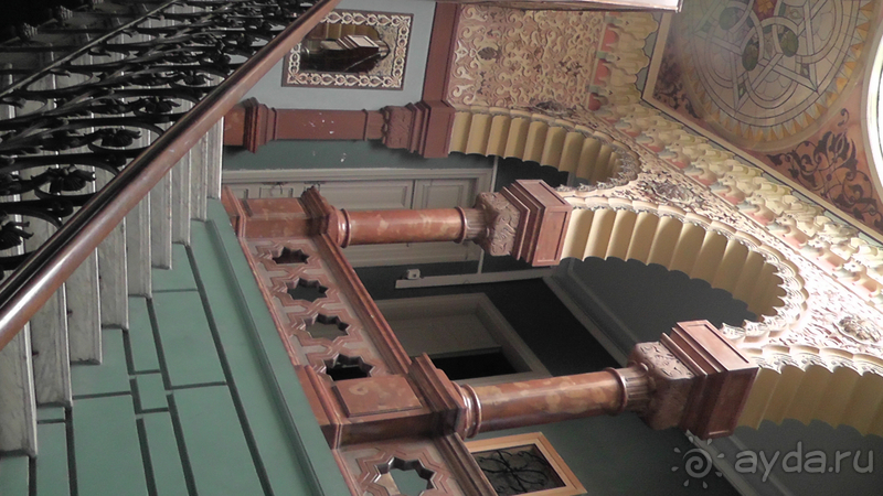 Грузия, Тбилиси. Попала в Грузию в карантин и я попала… Район Сололаки.