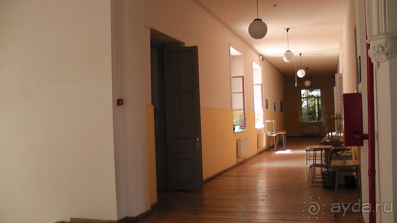 Грузия, Тбилиси. Попала в Грузию в карантин и я попала… Район Сололаки.