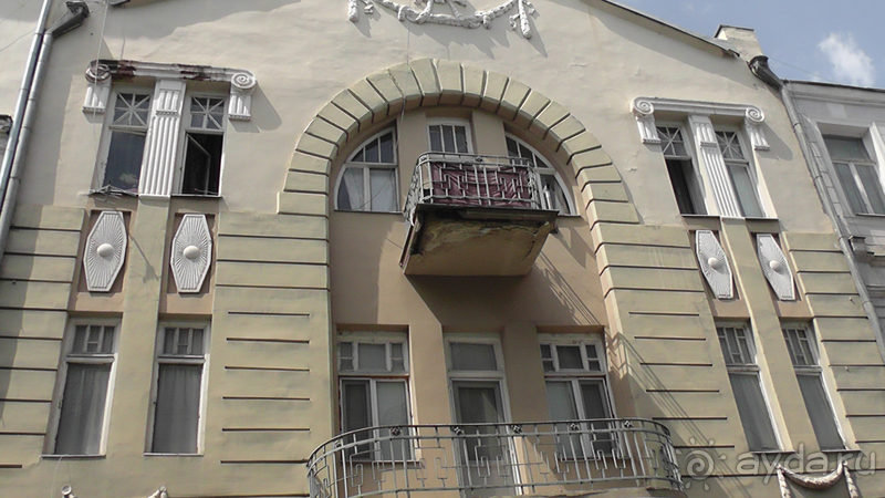 Грузия, Тбилиси. Попала в Грузию в карантин и я попала… Район Сололаки.