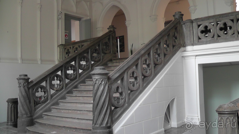 Грузия, Тбилиси. Попала в Грузию в карантин и я попала… Район Сололаки.