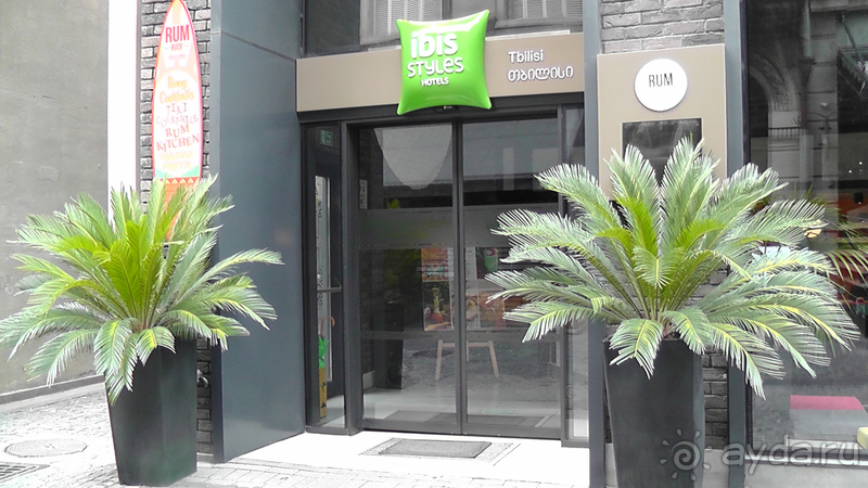 Грузия, Тбилиси. Попала в Грузию в карантин и я попала… Район Сололаки.