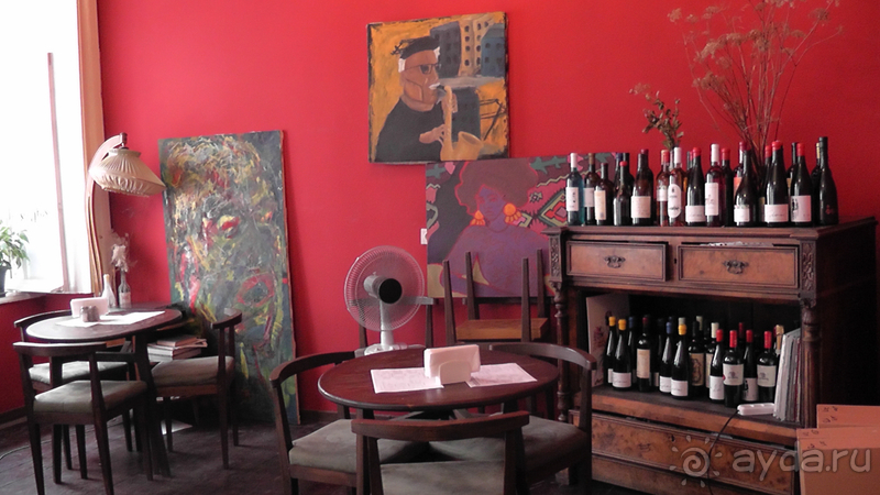 Грузия, Тбилиси. Попала в Грузию в карантин и я попала… Район Сололаки.