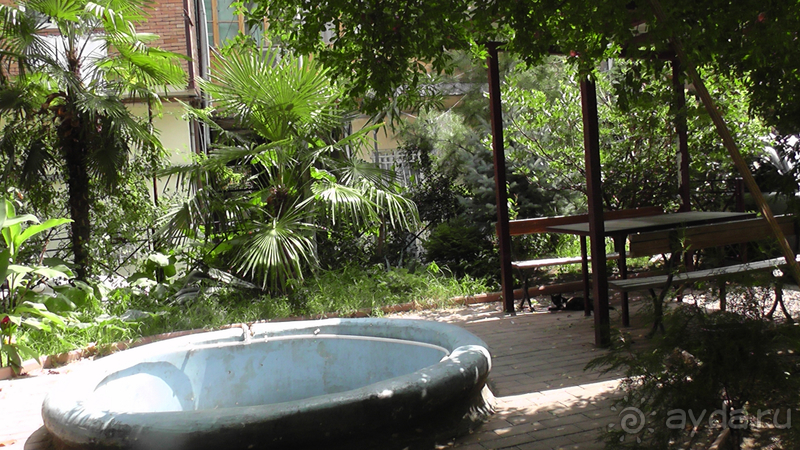 Грузия, Тбилиси. Попала в Грузию в карантин и я попала… Район Сололаки.