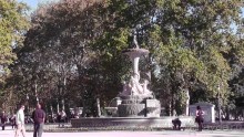 Альбом отзыва "Мадрид. «Вы прекрасны, мой король!». День второй."