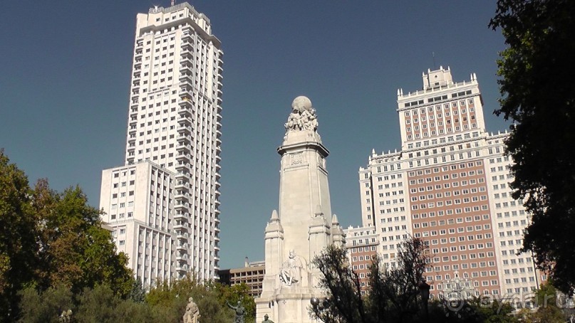 Мадрид. «Вы прекрасны, мой король!». День второй.