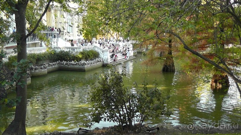 Мадрид. «Вы прекрасны, мой король!». День второй.