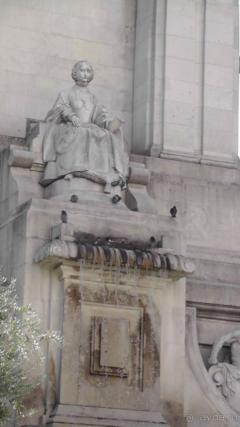 Мадрид. «Вы прекрасны, мой король!». День второй.