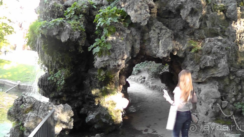 Мадрид. «Вы прекрасны, мой король!». День второй.